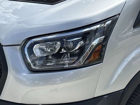 New 2025 Ford Transit 350 XL image 6