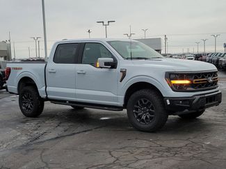 New 2025 Ford F150 Tremor w/ Equipment Group 402A High 360° Tour