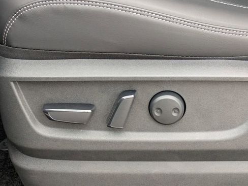 New 2026 Nissan Armada PRO-4X image 16