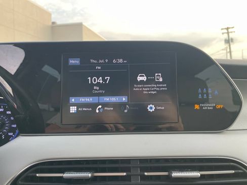 Used 2022 Hyundai Palisade SE w/ Cargo Package AWD/4WD image 8