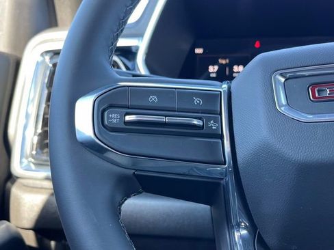 New 2026 GMC Canyon Elevation image 27