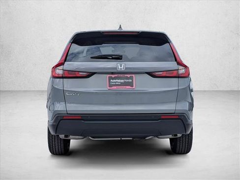 New 2026 Honda CR-V EX-L image 8