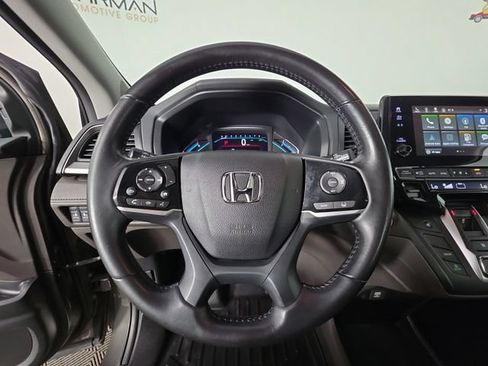 Used 2018 Honda Odyssey EX-L image 27