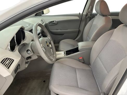 Certified 2012 Chevrolet Malibu LS w/ LS Uplevel Package FWD image 12