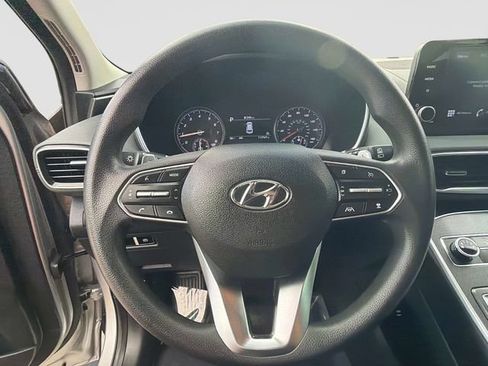 Used 2022 Hyundai Santa Fe SEL FWD image 25