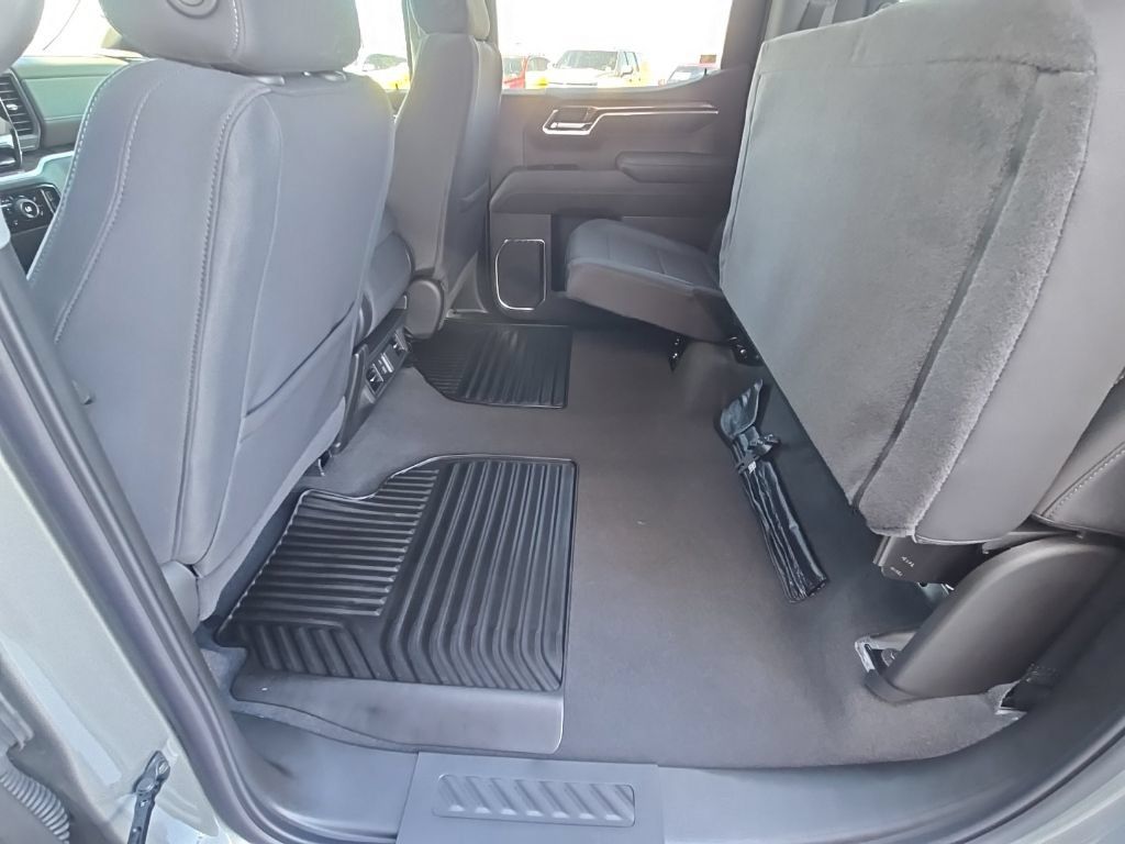 New 2026 Chevrolet Silverado 1500 RST RWD image 29