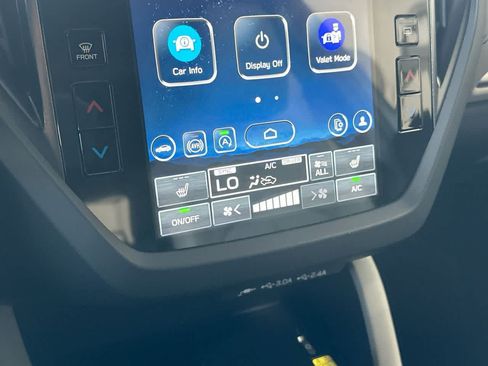 New 2026 Subaru Forester Premium AWD/4WD image 20