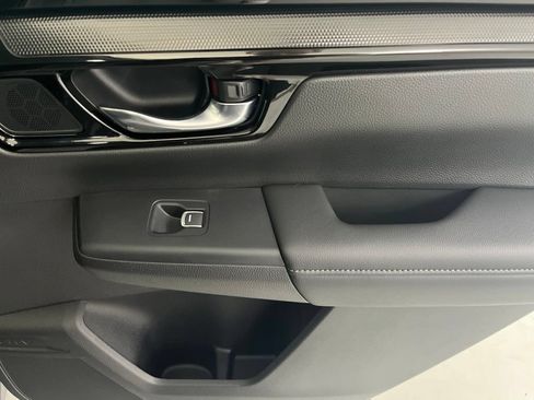 Used 2026 Honda CR-V EX-L image 55