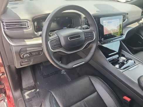 Used 2023 Jeep Wagoneer Series III w/ Preferred Equipment Group RWD image 19