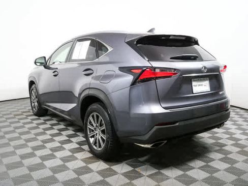 Used 2016 Lexus NX 200t FWD image 27