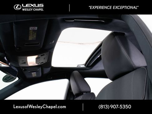 Used 2018 Lexus IS 350 F Sport RWD image 39