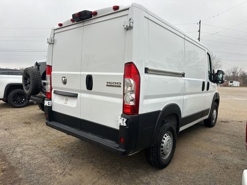Used 2025 RAM ProMaster 1500 image 10