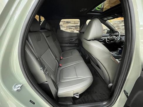 Used 2023 Hyundai Santa Cruz Limited AWD/4WD image 36