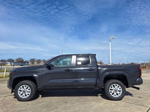 New 2026 Toyota Tacoma SR5 image 8