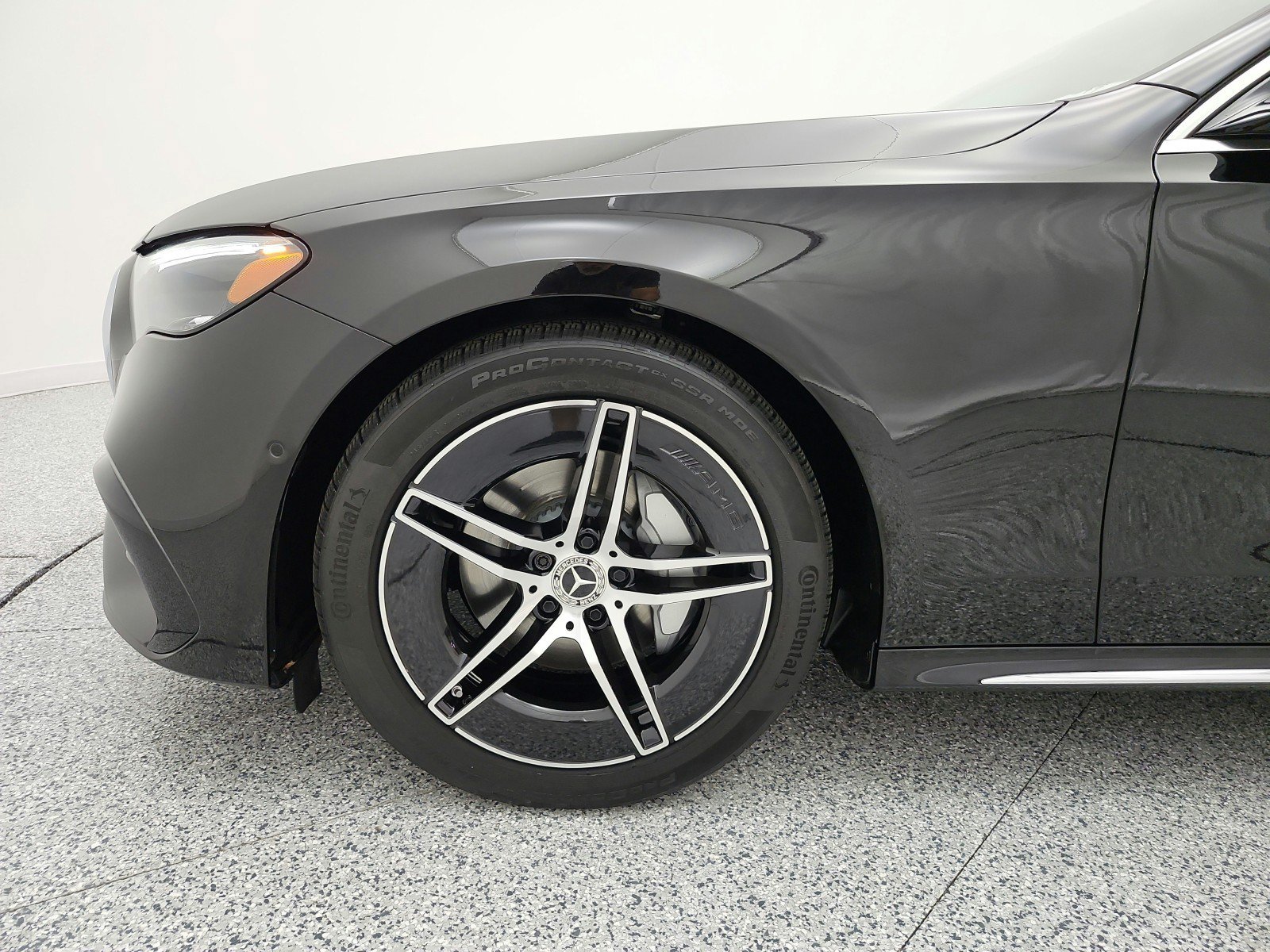 Certified 2026 Mercedes-Benz E 350 Sedan image 22