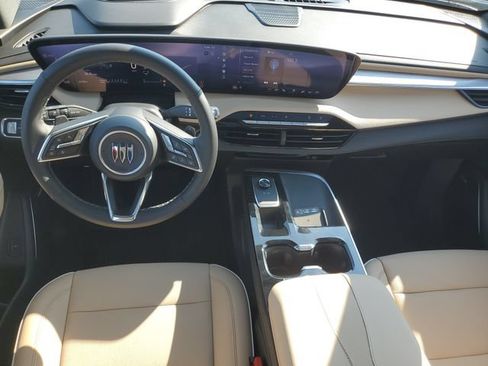 Certified 2026 Buick Enclave Preferred w/ Power Package AWD/4WD image 12