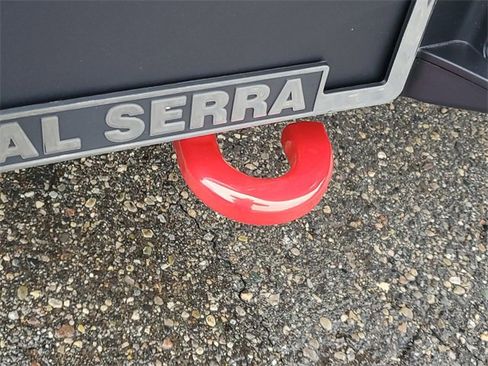 New 2026 Jeep Wrangler Unlimited Rubicon image 6