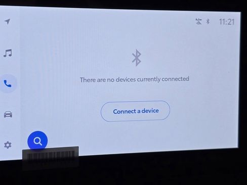 New 2025 Toyota Tacoma SR5 image 5