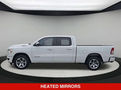 Used 2024 RAM 1500 Lone Star RWD image 5