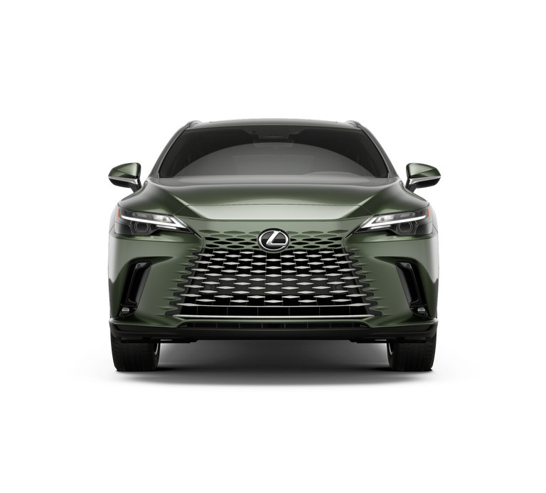 New 2026 Lexus RX 350 Premium Plus FWD image 5