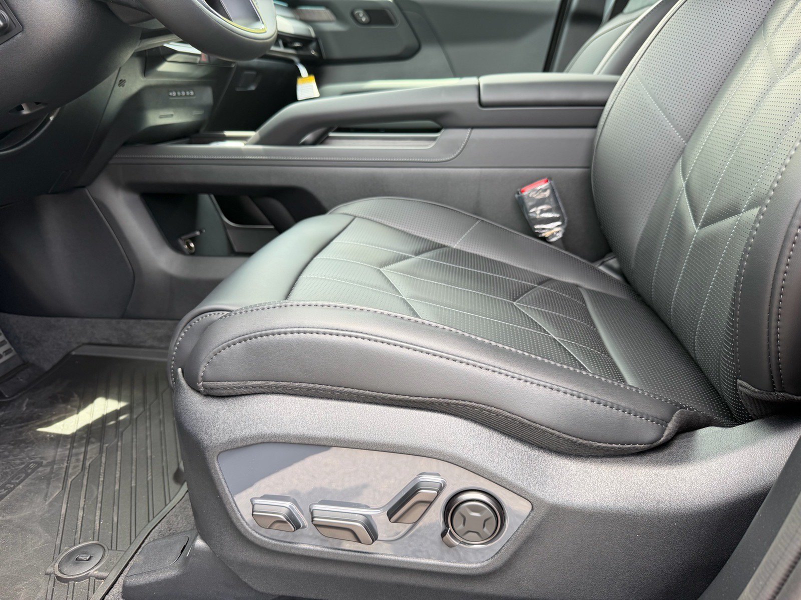 New 2027 Kia Telluride X-Line SX Prestige AWD/4WD image 14