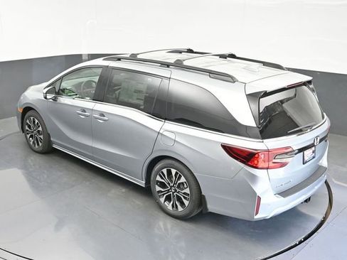 New 2026 Honda Odyssey Elite image 30