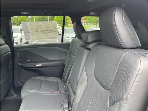 New 2026 Lexus TX 350 AWD image 14