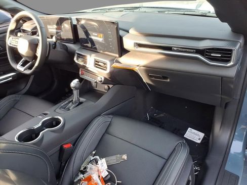 New 2026 Ford Mustang GT Premium image 12