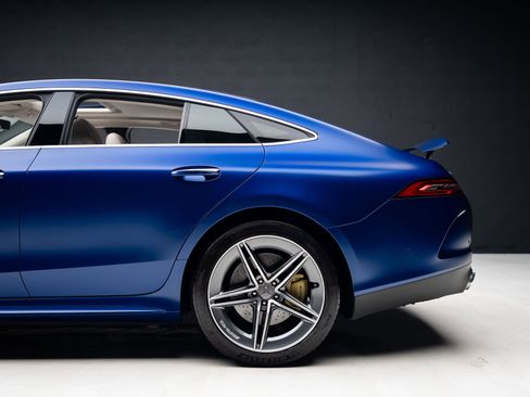 Used 2020 Mercedes-Benz AMG GT 53 image 22