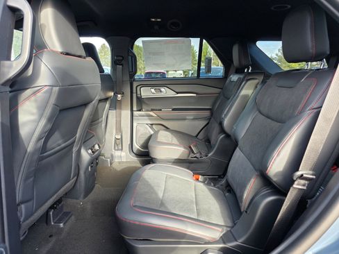 New 2026 Ford Explorer ST image 11