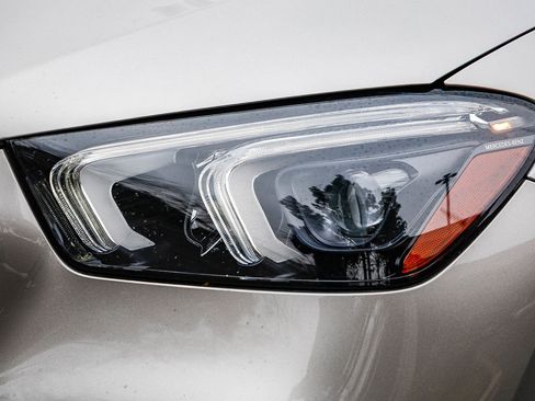 Used 2023 Mercedes-Benz GLE 350 GLE 350 image 7