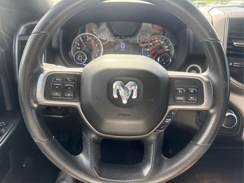 Used 2021 RAM 3500 Tradesman AWD/4WD image 16