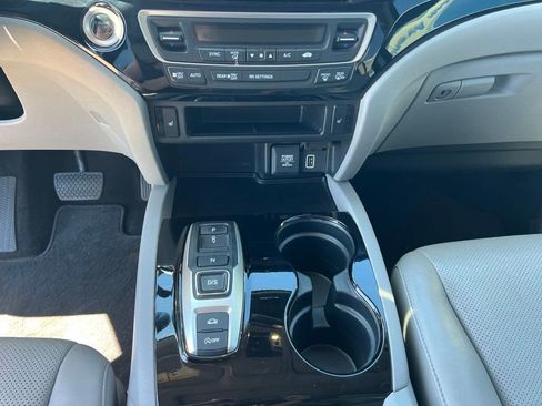 Used 2020 Honda Ridgeline RTL-E image 14