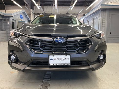 Certified 2024 Subaru Crosstrek 2.0i Premium image 2