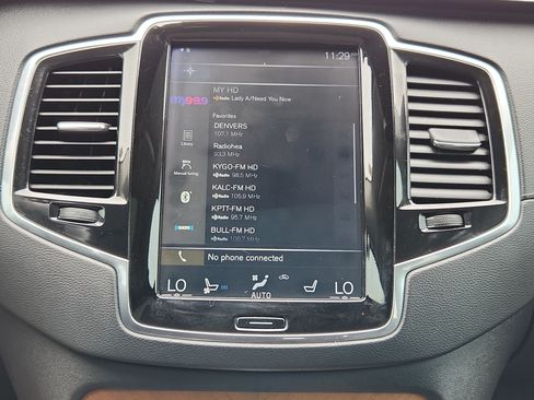 Used 2018 Volvo XC90 T6 Inscription w/ Convenience Package AWD/4WD image 23