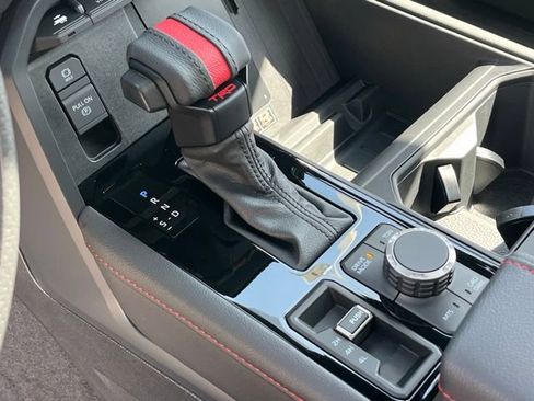 Used 2026 Toyota Sequoia TRD Pro w/ TRD Performance Package (TMS) AWD/4WD image 15
