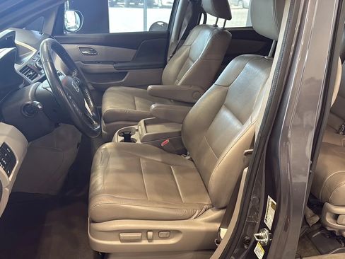 Used 2016 Honda Odyssey EX-L image 15