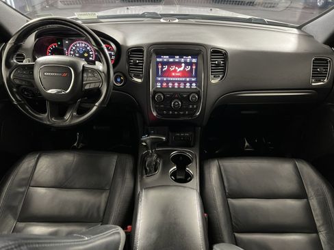 Used 2020 Dodge Durango GT image 22