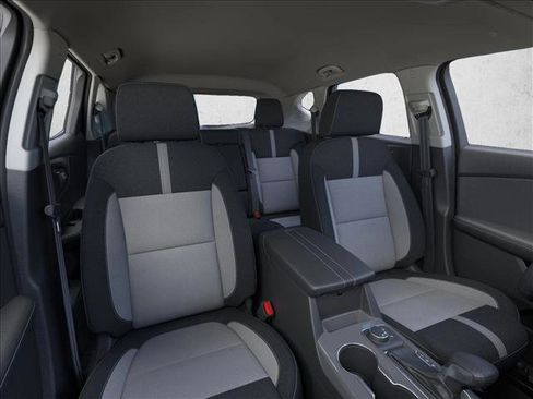 New 2026 Chevrolet Blazer LT image 16