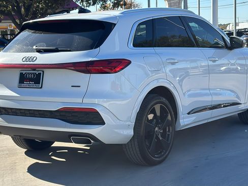 Used 2025 Audi Q5 Prestige image 7