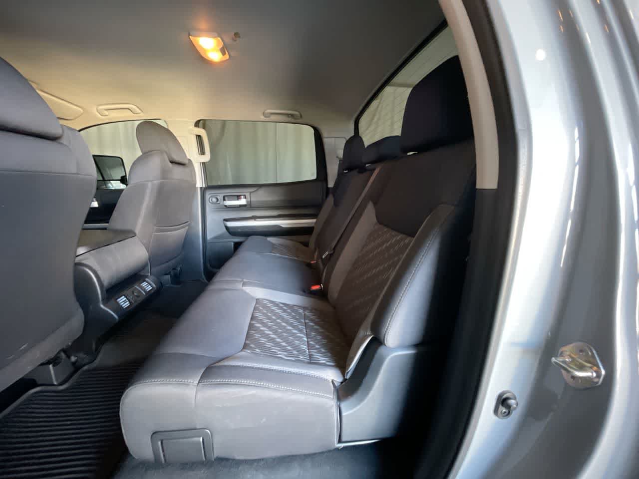 Used 2019 Toyota Tundra SR5 AWD/4WD image 21