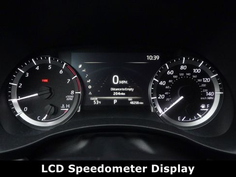 Used 2023 Toyota Highlander XLE image 25