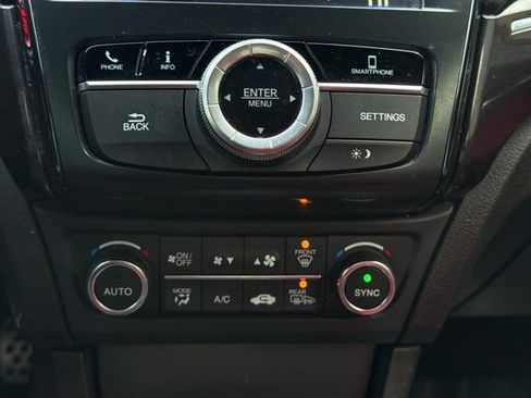 Used 2020 Acura ILX w/ Premium & A-SPEC Package image 39