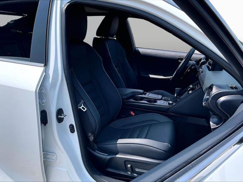Used 2023 Lexus IS 350 F Sport RWD image 8