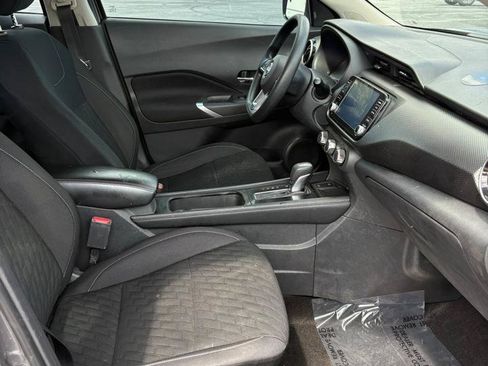 Used 2024 Nissan Kicks SV FWD image 16