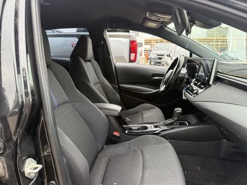 Used 2020 Toyota Corolla SE FWD image 26