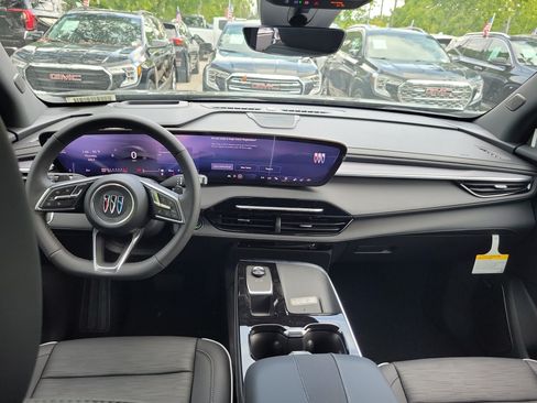 New 2026 Buick Enclave Sport Touring w/ Power Package FWD image 7