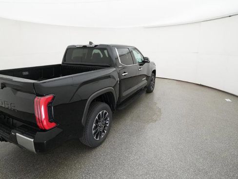 New 2026 Toyota Tundra Limited image 54