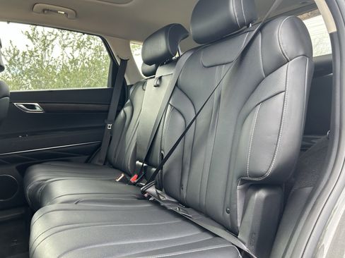 Used 2024 Genesis GV80 3.5T image 12