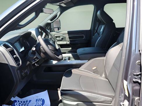 New 2026 RAM 3500 Laramie image 14